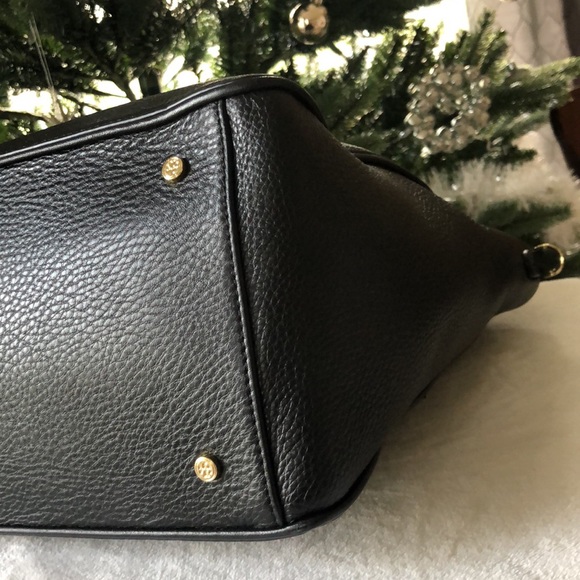 Tory Burch soft leather shoulder bag - Picture 9 of 13